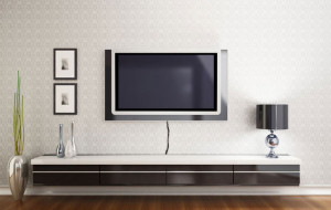 tv wall mount