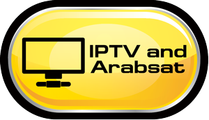 Install Arabsat or IPTV