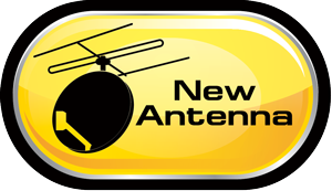 New Antenna Installs