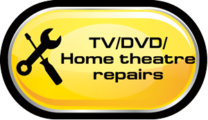 TV DVD Home Theatre Repairs